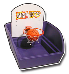 Mini Hoop